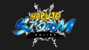 Naruto Storm Online banner