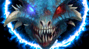 Flux banner