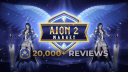 Aion 2 Kinah Market - Buy & Sell Kinah Banner