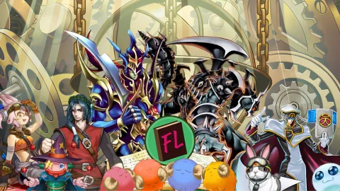 Format Library banner
