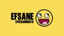 Efsane banner