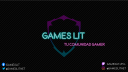 【GamesLIT】 🎮 banner