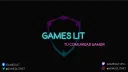 【GamesLIT】 🎮 banner