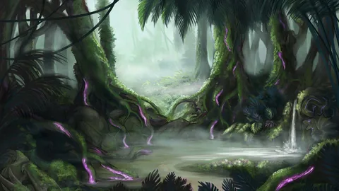 Dragon Cave banner