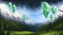banner