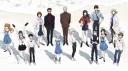Evangelion:BR banner