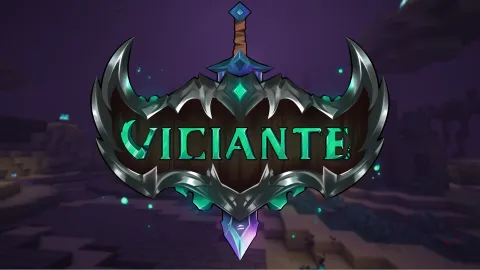 Viciante banner