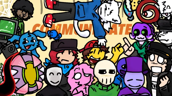 banner