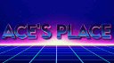 Ace's Place banner