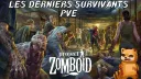 Les Derniers Survivants banner