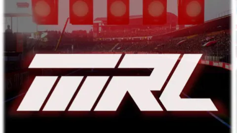 Mulchian Racing League banner
