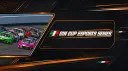 CIN Cup eSports Series banner