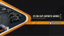 CIN Cup eSports Series banner