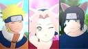Naruto x Boruto Ultimate Ninja Storm Connections Banner