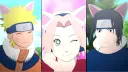 Naruto x Boruto Ultimate Ninja Storm Connections banner