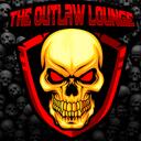 The Outlaw Lounge Banner