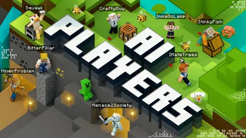 Gamemode One banner