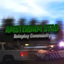 Amsterdam Stad banner