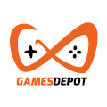 GamesDepot (Alper Cetin) banner
