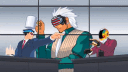 banner