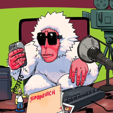 Wayne’s Radio TV banner