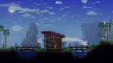 Terraria DW banner