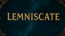 Lemniscate Banner