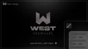 West Store banner