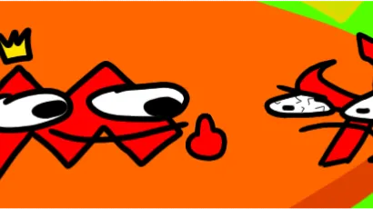 Royal Mike's Universe banner