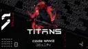 TITANS banner