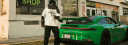 banner