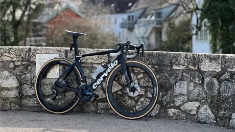 Road Biking banner