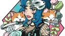 Deni' s Stream banner