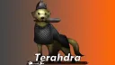 Terahdra's Armament banner