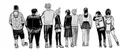 banner