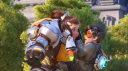 Brigitte Mains Discord server banner