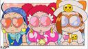 ¤Ojamajo.Moe¤ 27 Years of Doremi! Banner
