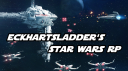 EckhartsLadder’s Star Wars RP server banner