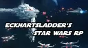 EckhartsLadder’s Star Wars RP Discord server banner