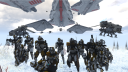 327th Star Corps (ARMA 3, Star-Sim, Original) Discord server banner