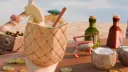 Sea of Thieves France | SoTFR banner