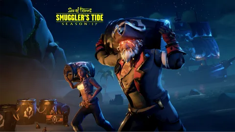 Sea of Thieves France | SoTFR banner