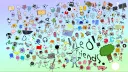 The Leo Friends Server banner