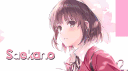 Saekano banner