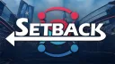 Setback banner