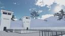 S.C.P. Roleplay Roblox - Site 19 Banner