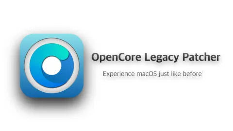 OpenCore Patcher Paradise banner