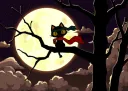 The lsland of Misfits banner