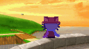 Just Niko banner