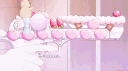 Mira’s Milkies banner